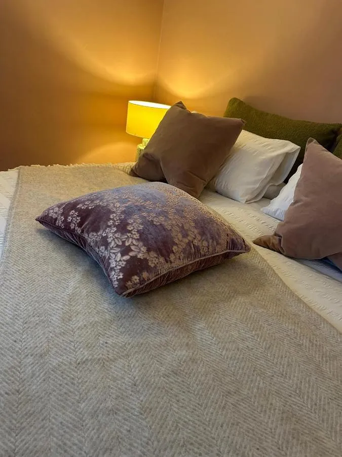 Bed and breakfast for 3 people, with pets - 1