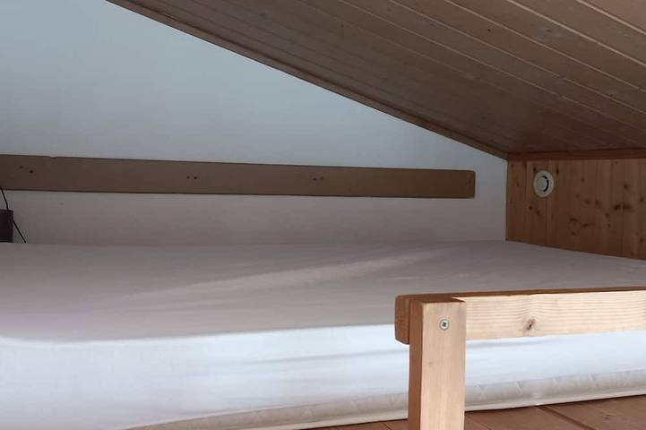 Gîte pour 4 personnes, avec jardin et terrasse à Bourcefranc-le-Chapus - 2