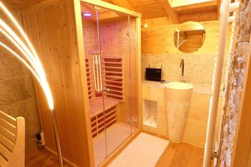 Ferienhaus für 7 Personen in Schatzalp, Davos, Bild 4