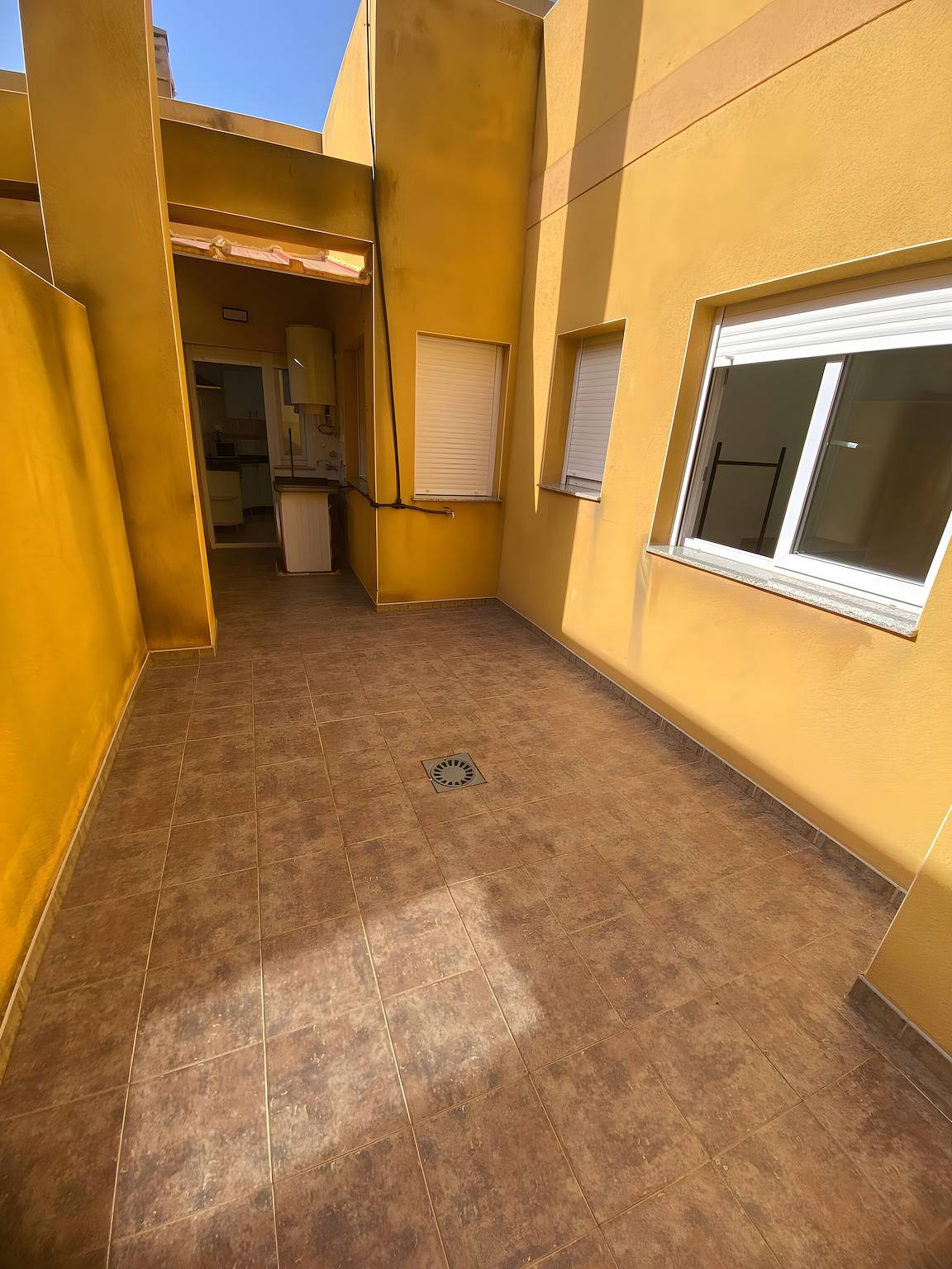 Casa Vacacional 'Fina Y Pepe' con Vistas al Mar, Terraza Privada y Wi-Fi in Mar Menor, Costa Cálida
