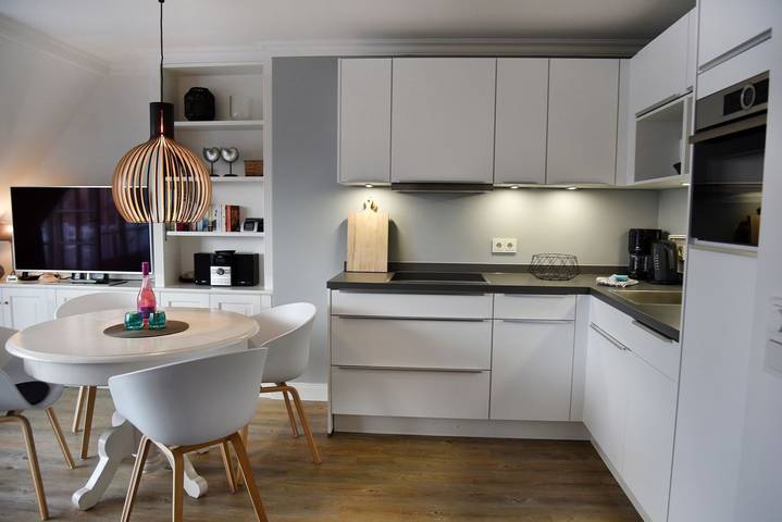 Ganze Wohnung, Ferienwohnung "Luna-04" in Wenningstedt, Sylt