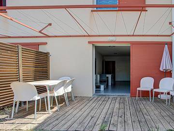 Camping für 8 Personen in La Côte Vermeille, Argelès-sur-Mer, Bild 1