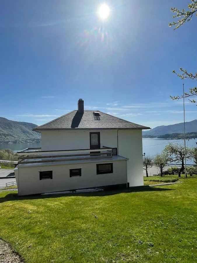 Ferienwohnung für 3 Personen, mit Balkon - 1