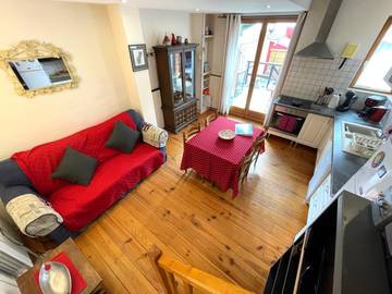 Gîte pour 4 personnes, avec terrasse et jardin, animaux acceptés à Saint-Laurent-de-la-Salanque
