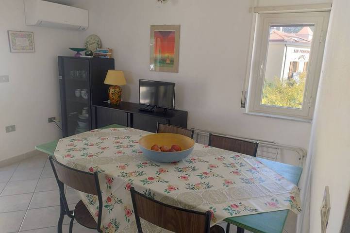 Entire apartment, Calagonone: House with character in Palmasera (Dorgali), Dorgali
