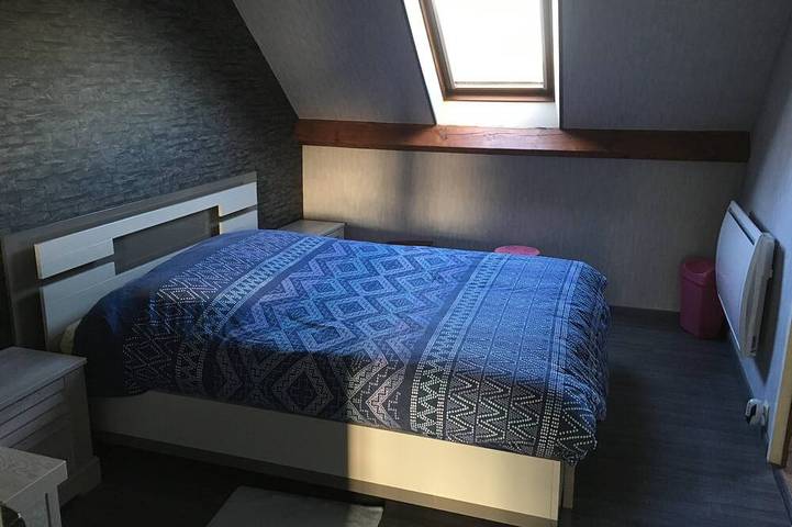 Maison d’hôte pour 2 personnes, avec jardin à Pruniers-en-Sologne - 3