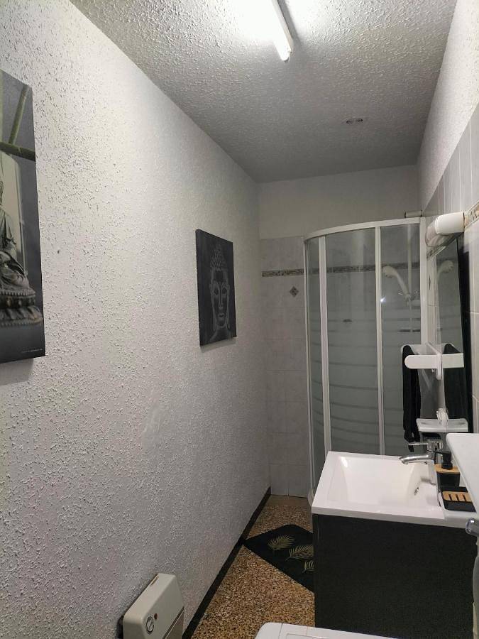 Gîte pour 3 personnes, avec vue, animaux acceptés à Saint-Pons-de-Thomières - 3