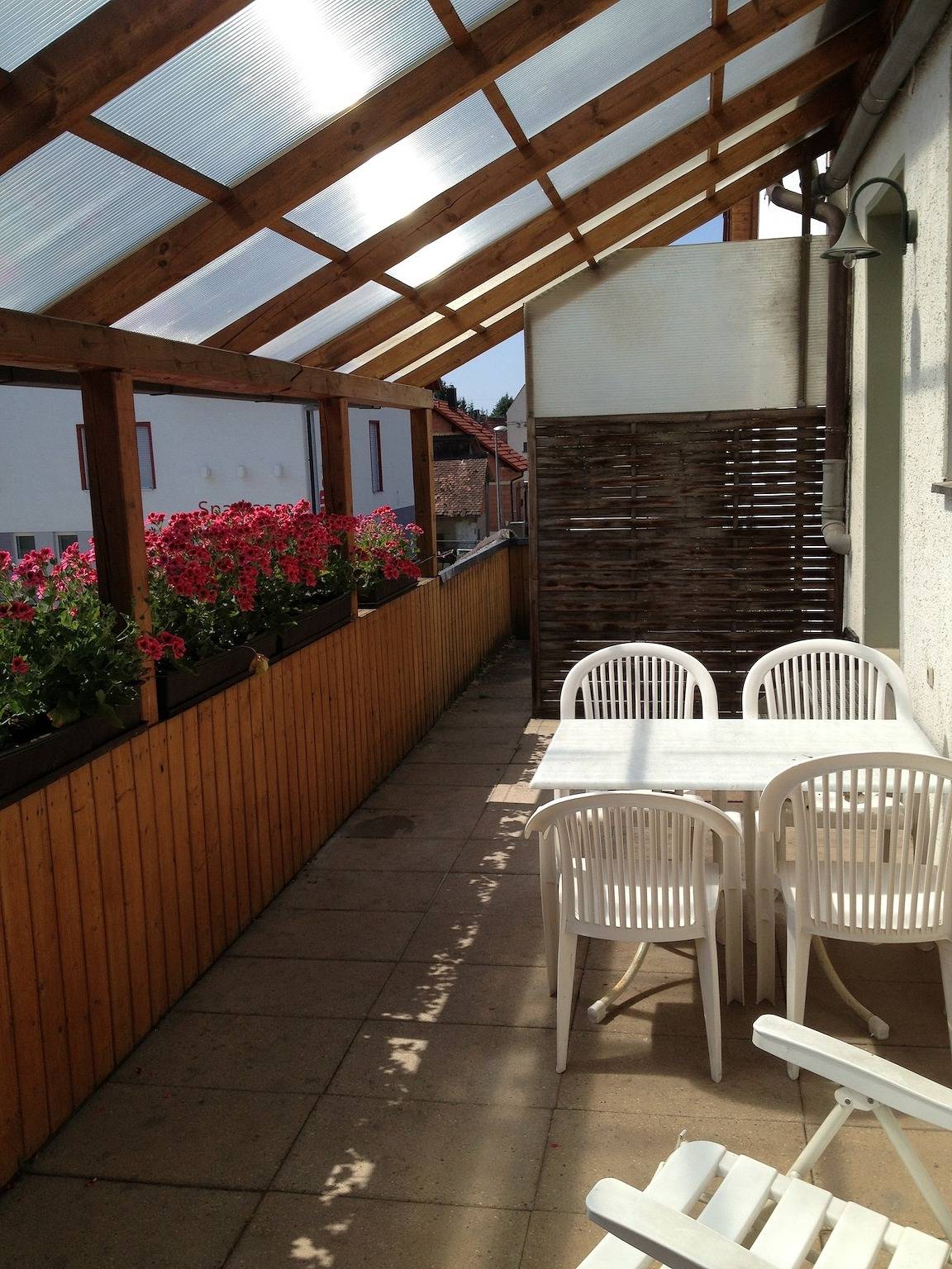 Ganze Ferienwohnung, Gasthaus Lamm, Garni, Fewo 4 * bis 4 Personen in Blaubeuren, Alb-Donau-Kreis