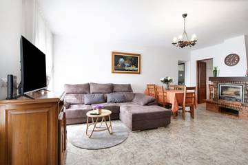 Apartament Wakacyjny dla 6 osoby w Apúlia, Parque Natural do Litoral Norte, Zdjęcie 1