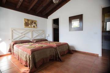 Finca für 6 Personen in Arico Viejo, Arico, Bild 2