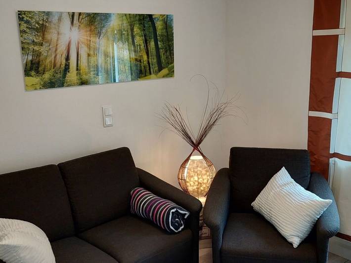 Gîte pour 2 personnes à Bad Schandau - 4