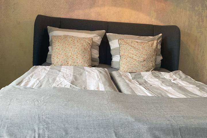 Ferienwohnung für 2 Personen, mit Garten in Schönfeld-Weißig - 2