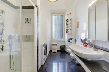 Holiday Rental for 6 People in Rome, Rome Province, Photo 4