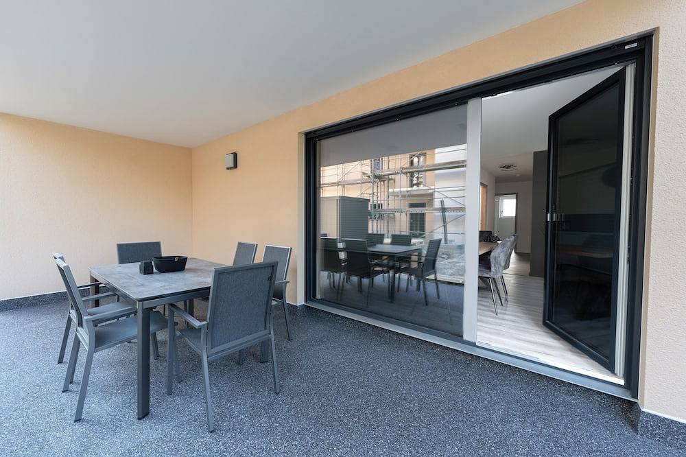 Ganze Wohnung, Bps Apartment #2 Business - Neu -Modern - Deluxe in Horb am Neckar, Schwaben