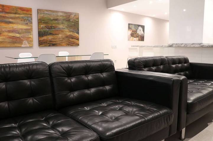 Ferienwohnung für 4 Personen - 1