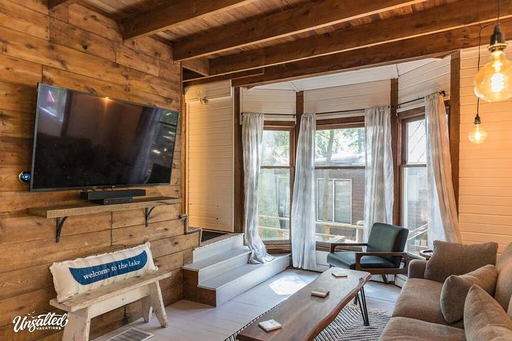 Vacation rental for 6 people, with terrace in Grand Haven
