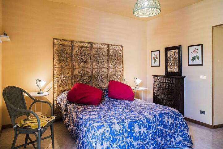 Chalet in Monte Sibillini Park in Amandola, Monti Sibillini National Park
