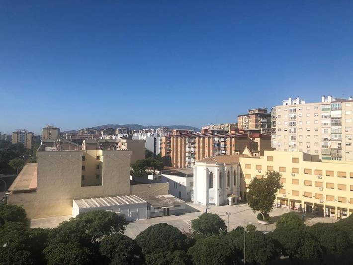 Maison d’hôte pour 2 personnes à Malaga - 2