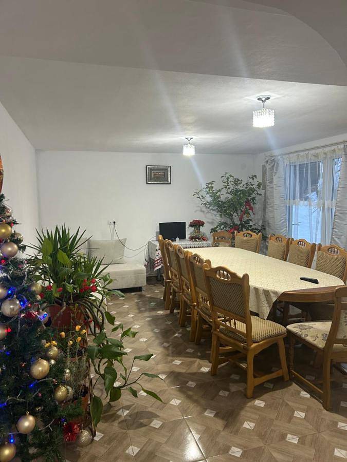 Gîte pour 2 personnes, avec jardin et vue, animaux acceptés à Alba (Romania) - 4