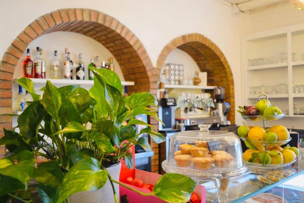 B&b la bottega in Trebisacce, Golfo di Taranto