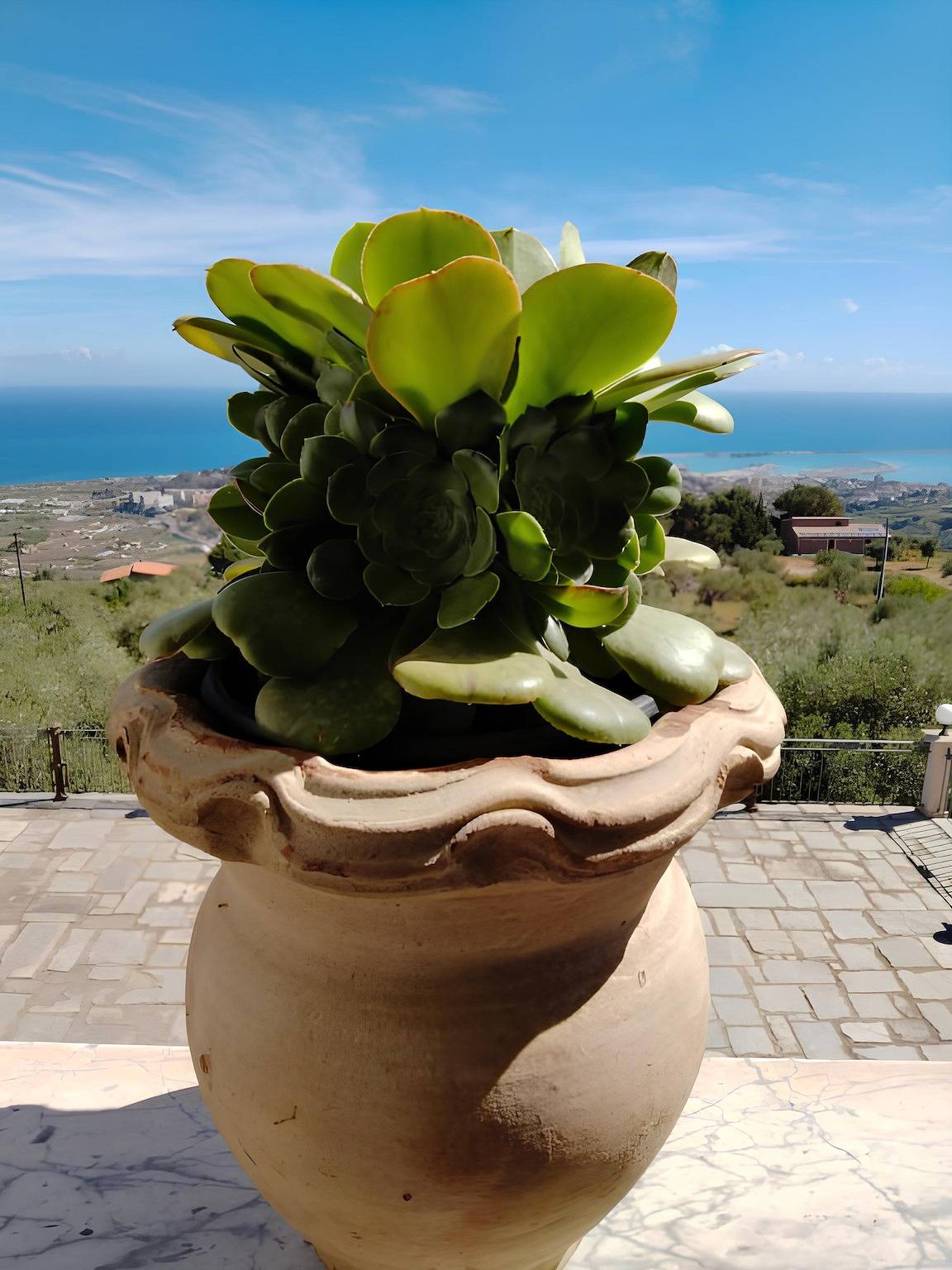Villa Bona B&B - Panoramic Views over the Gulf and Exclusive Hospitality in Termini Imerese, Palermo Province