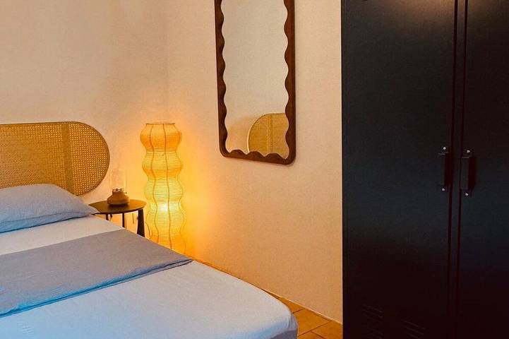Ganze Wohnung, Piazza del Borgo · Modern All Apt 2Br · InBorgo in Acquasparta, Perugia Provinz
