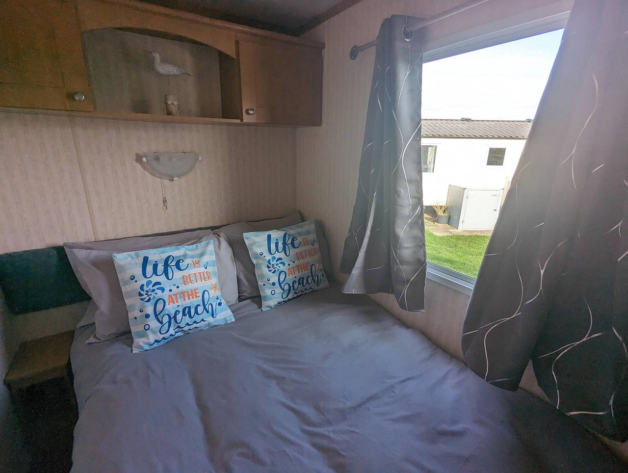 Beach House - Dog Friendly, Anderby Creek in Anderby, Lincolnshire