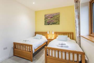 Cottage for 4 People in Isle of Anglesey, North-Wales, Photo 4