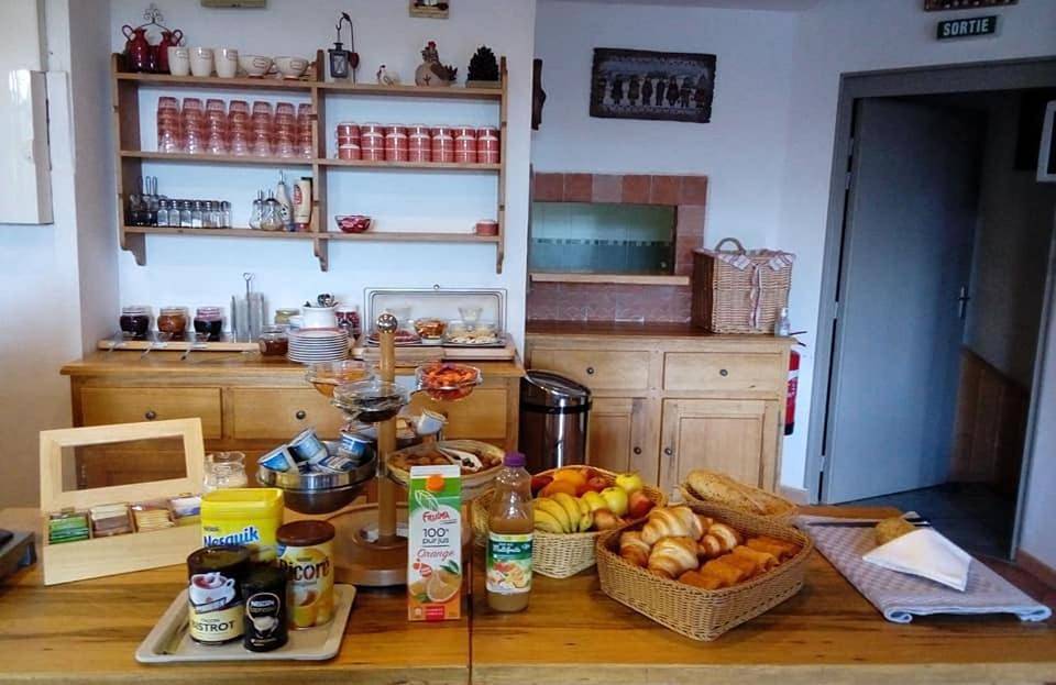 Hotel Restaurant La Source in La Foux d'Allos, Allos