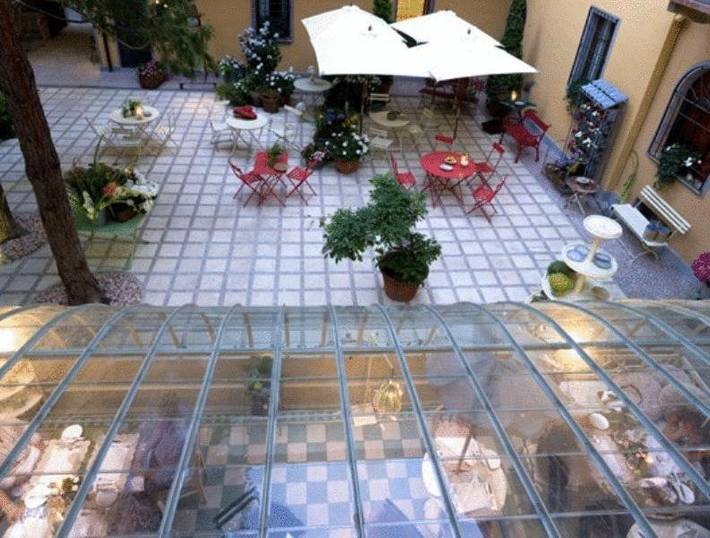 Appartamento per 3 persone, con terrazza in Tortona