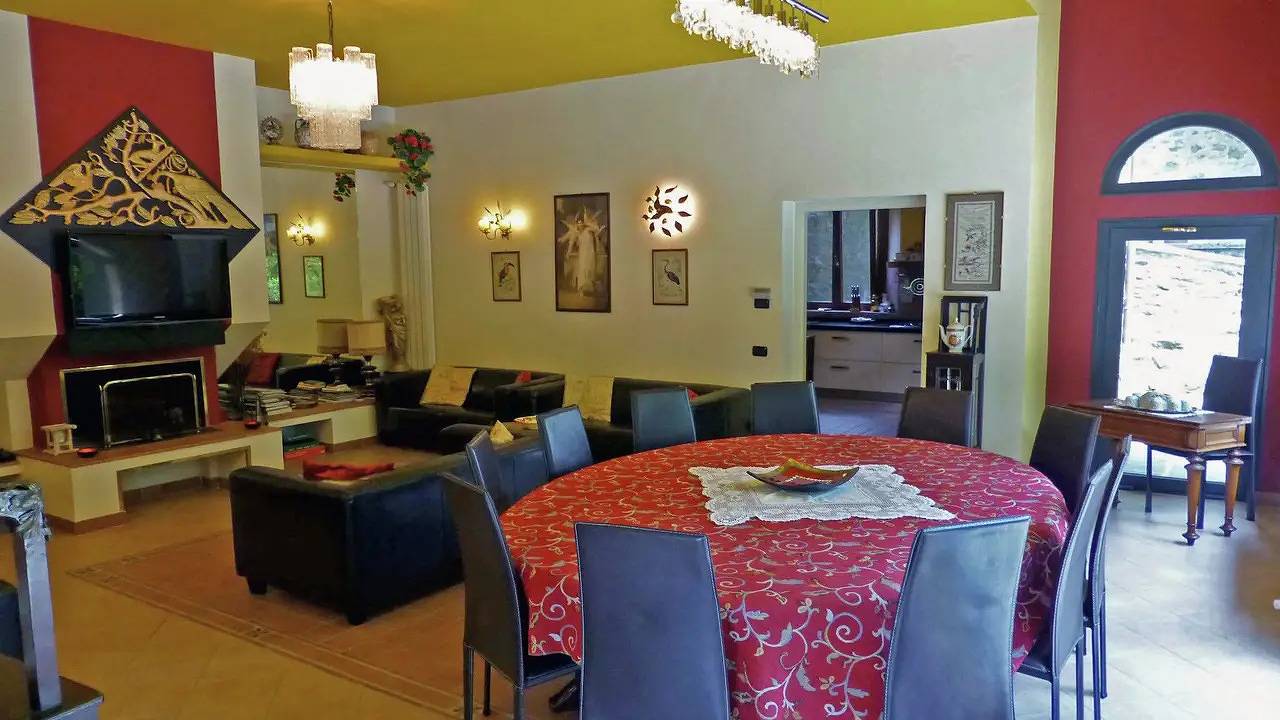 Villa für 12 Personen (300 m²) in Pistoia in Pistoia, Pistoia Provinz