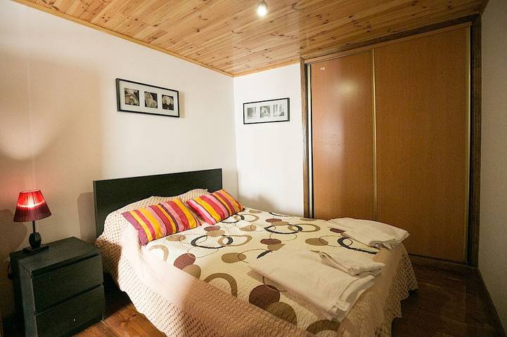 Ganze Wohnung, Brya White Apartment, Alfama, Lissabon in Sé, Santa Maria Maior