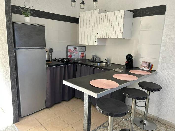 Gîte pour 4 personnes, animaux acceptés à Marignana - 3