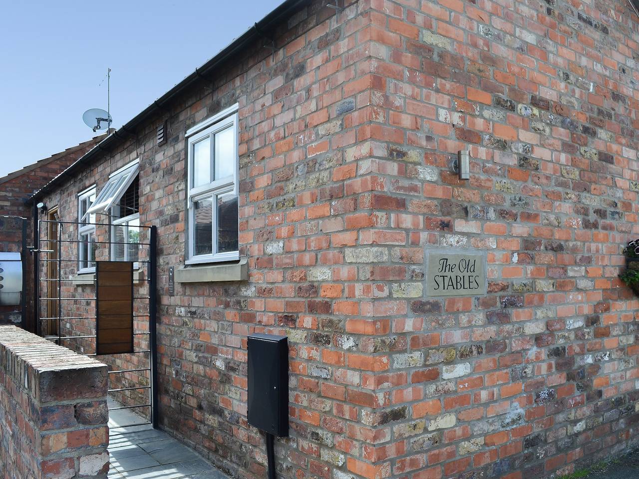 The Old Stables in South Cave, East Riding of Yorkshire