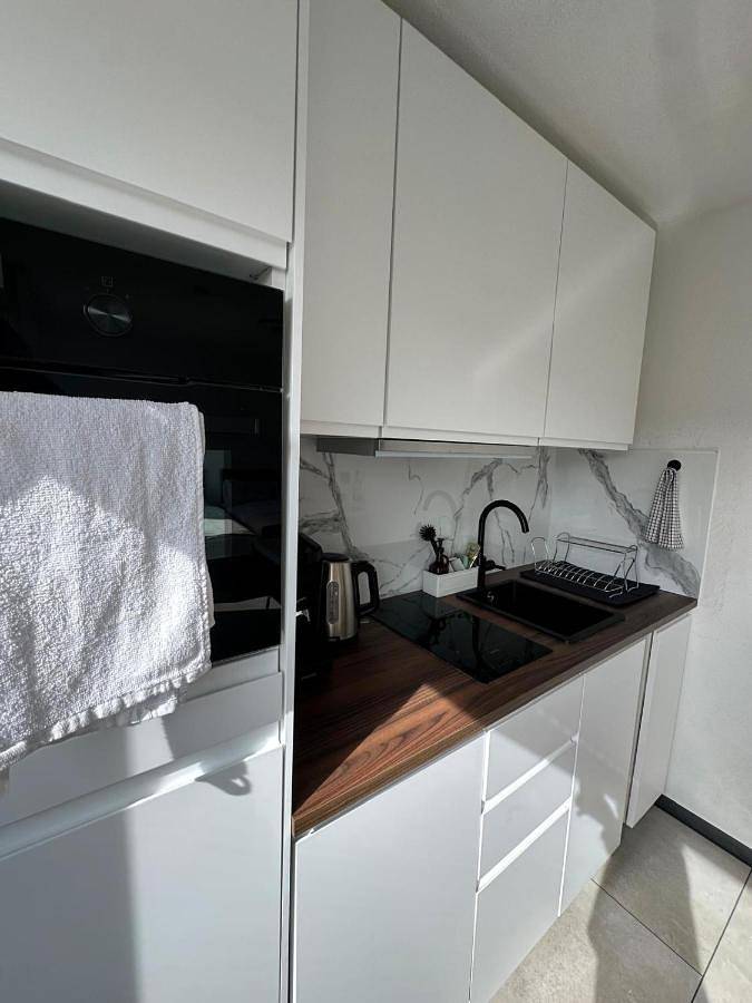 Appartement entier, Moderne Unterkunft nahe Rheinfall und Zürich in Klettgau, Hautes Forêts-Noires