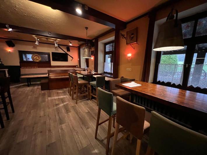 Location de vacances pour 40 personnes, avec sauna ainsi que jardin et vue, animaux acceptés à Amblève - 4