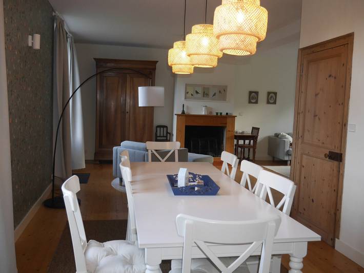 Location de vacances pour 6 personnes dans Plage de la Ramonette - 3