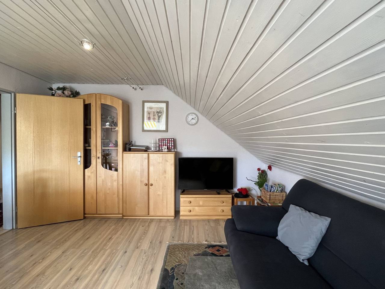 Ganze Wohnung, Schleuniger in Suedlicher Schwarzwald, Schluchsee