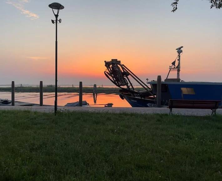 Gîte pour 3 personnes, avec vue dans Burano - 3