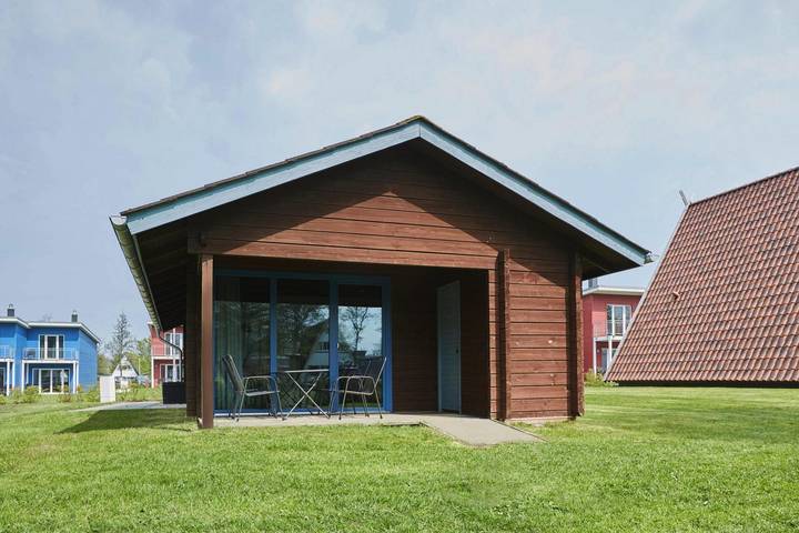 Ferienhaus für 5 Personen, mit Terrasse in Damp - 3
