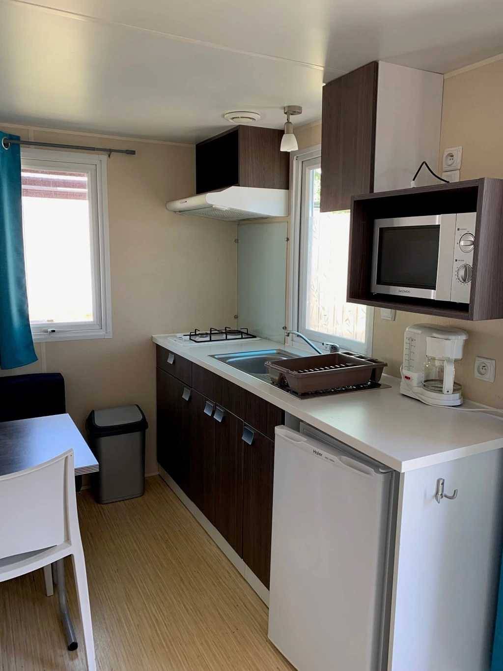 Camping 3 étoiles - Piscine  - eehcgh in Arvert, Côte de Beauté