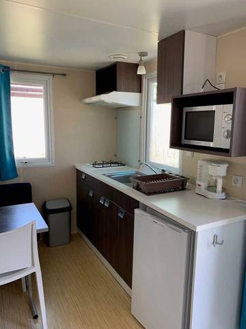 Location De Vacances pour 4 Personnes dans Arvert, Région de Rochefort, Photo 3