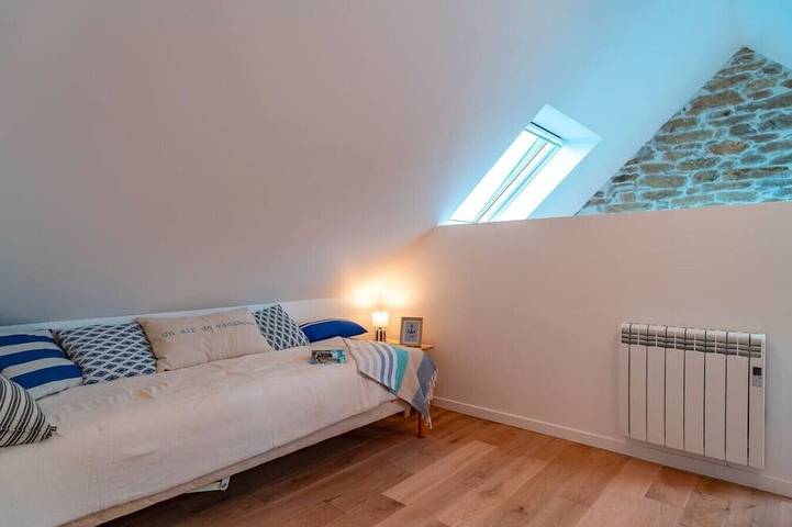 Great Studio in Pont-Aven, Quimper und Umgebung