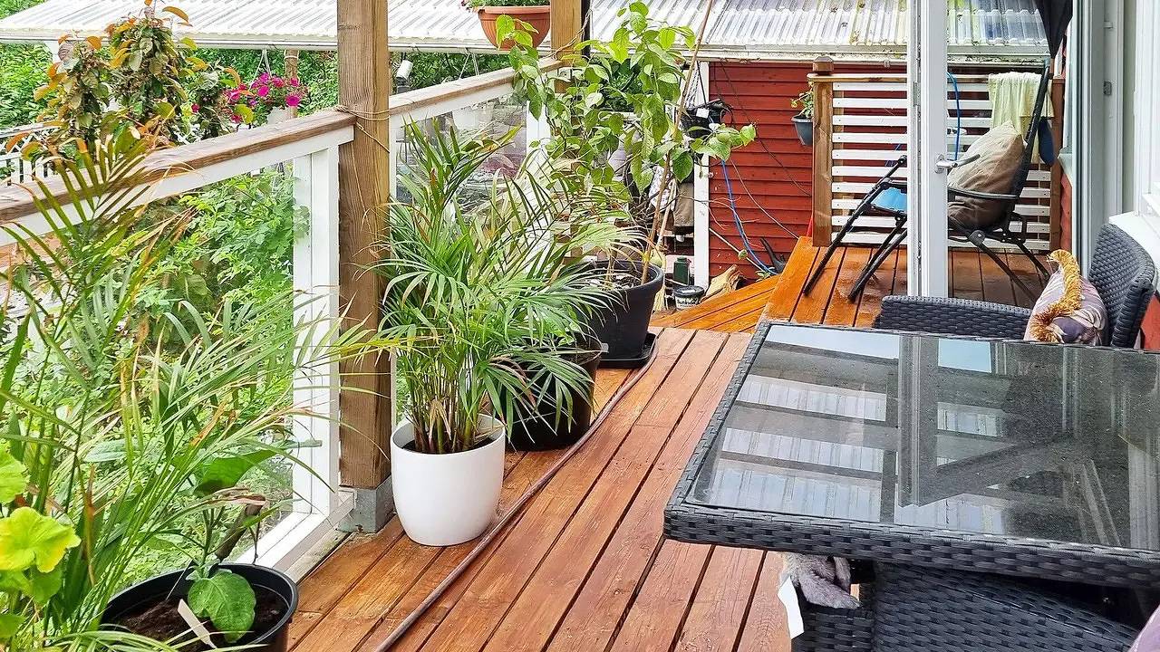 Ferienhaus für 4 Personen (74 m²) in Årsta Havsbad in Haninge und Umgebung