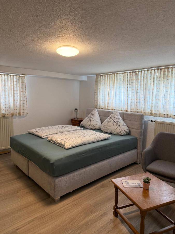 BnB für 2 Personen, mit Terrasse und Garten in Ostfriesland