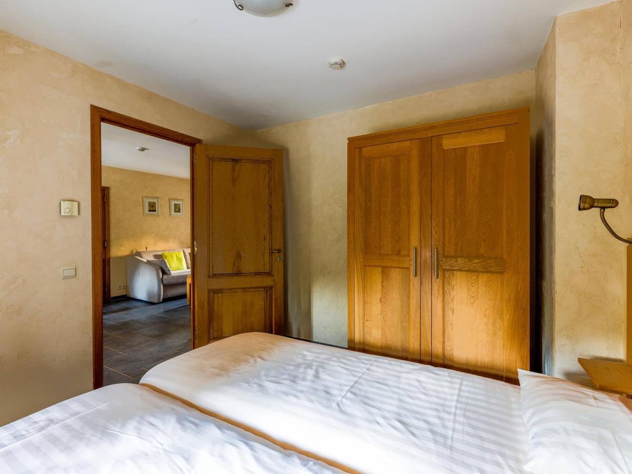 Appartement in Aywaille bij Amblève in Aywaille, Luik en omgeving