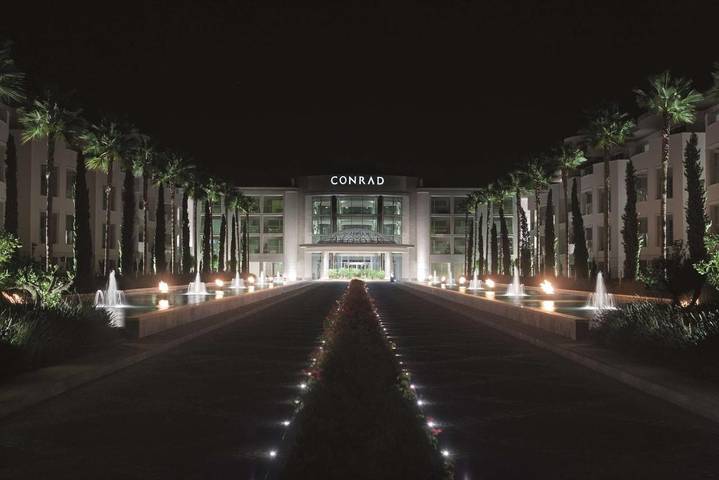 Resort para 2 personas, con sauna y jacuzzi además de piscina y jardín en Faro (Portugal) - 4