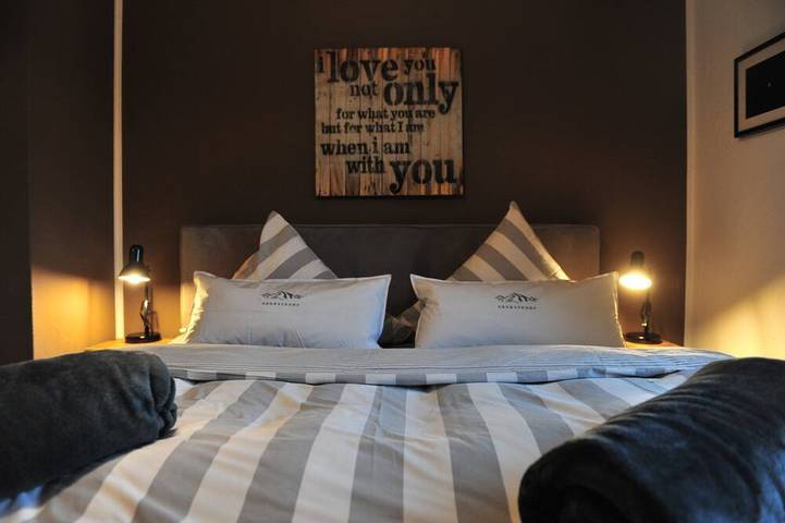 Ferienhaus für 4 Personen, mit Terrasse in Oberstdorf - 3