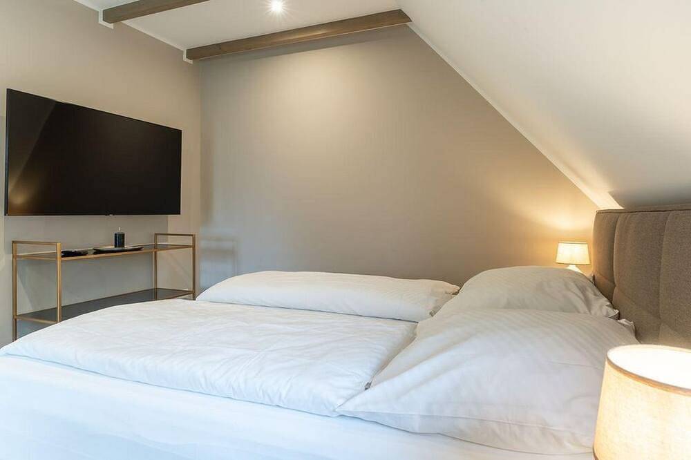 Ferienhaus Summerdiek 8 in St. Peter-Bad, St. Peter-Ording