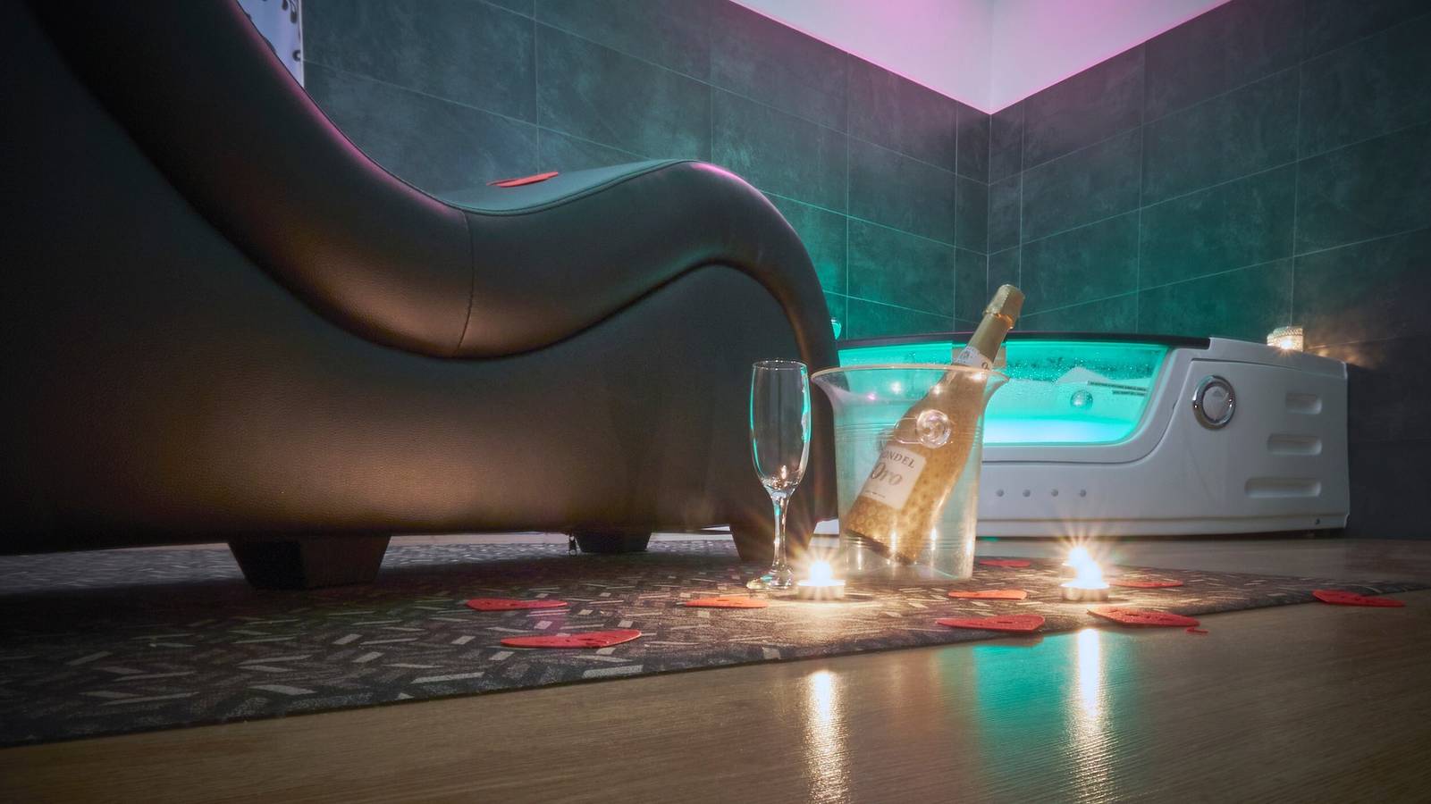 Casa 'Aguas Frías 3' met uitzicht op de bergen, privé-tuin en Wi-Fi, foto 15